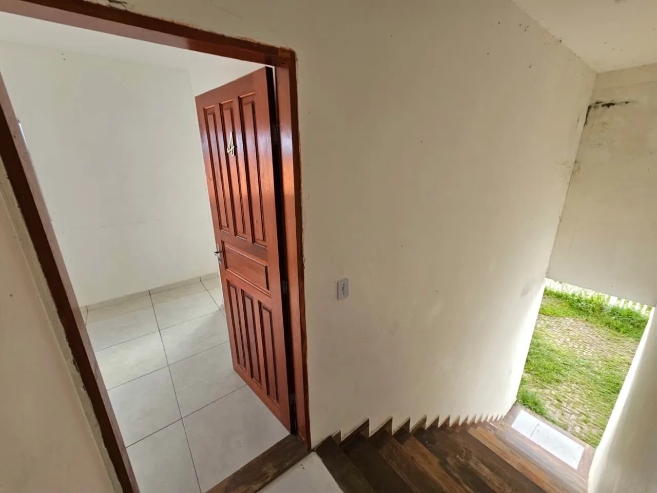 Imagem Casa para Venda em Itanhaém, Nossa Senhora do Sion, 2 dormitórios, 1 banheiro, 1 vaga