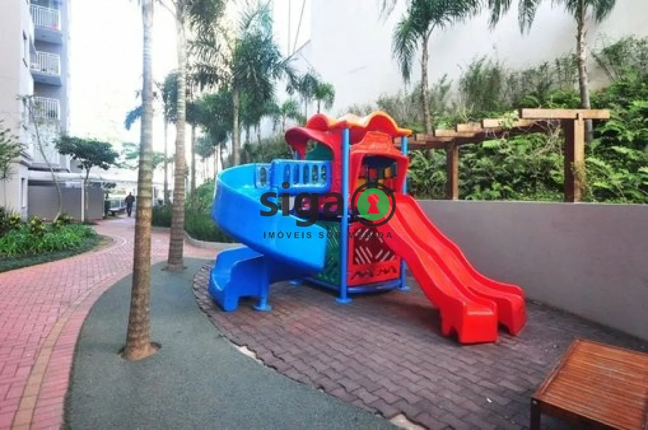 Imagem Apartamento a venda com 3 dormitórios, 1 suíte, 61m², Vila Andrade