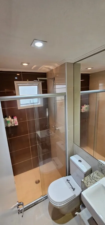 Imagem Apartamento à Venda - Vila Gumercindo