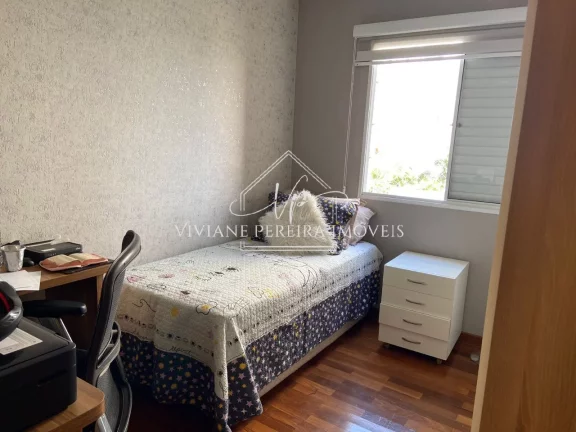 Imagem Condomínio Dália Vila São Francisco à venda 03 dormitórios