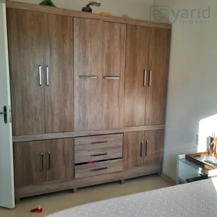 Imagem Imperdível oportunidade: Apartamento à venda em Jundiaí-SP, na Vila Nambi, 2 quartos, 1 sala, 1 banheiro, 1 vaga, 50m²