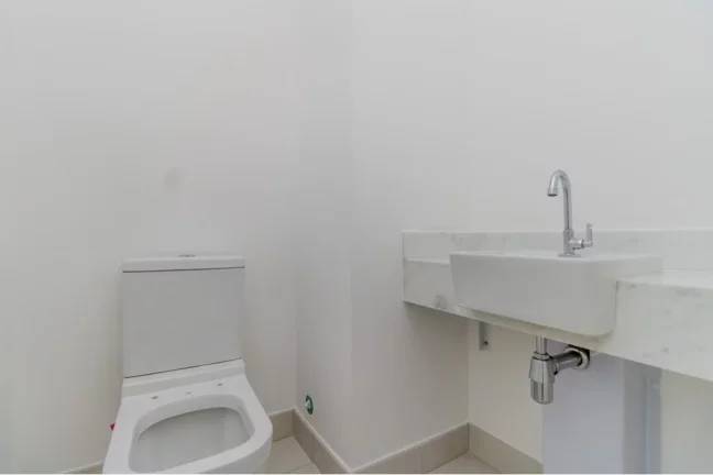 Imagem Apartamento à venda em São Paulo, Perdizes, com 1 quarto, 51m2