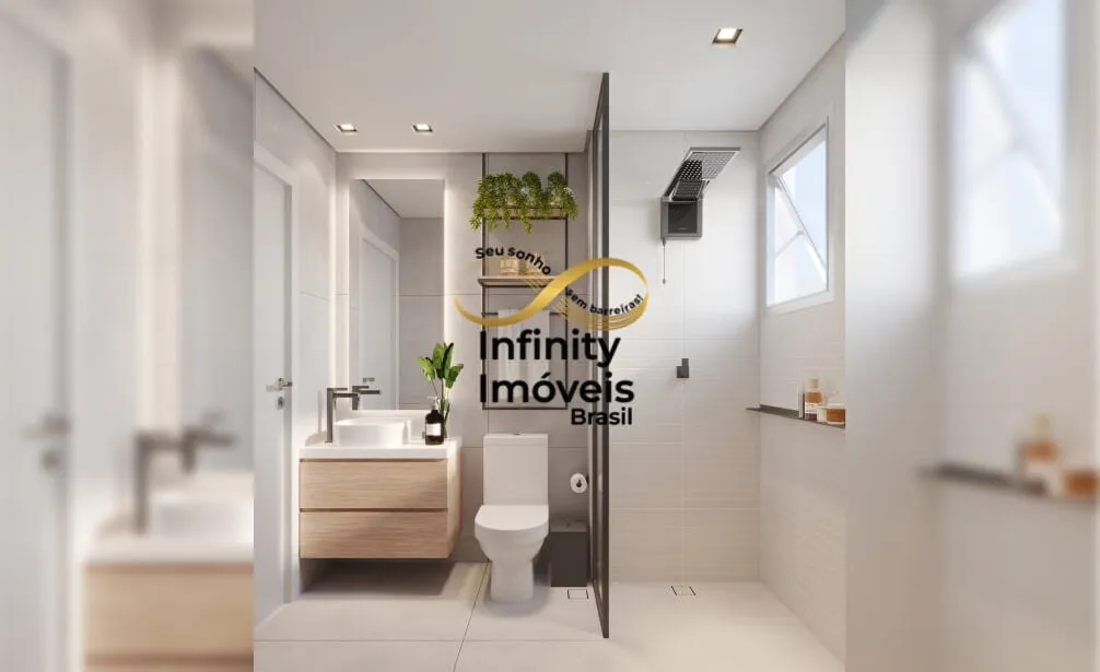 Imagem EMCCAMP RESIDENCIAL BRIZZE - Apartamento à venda no bairro Estoril - Belo Horizonte/MG