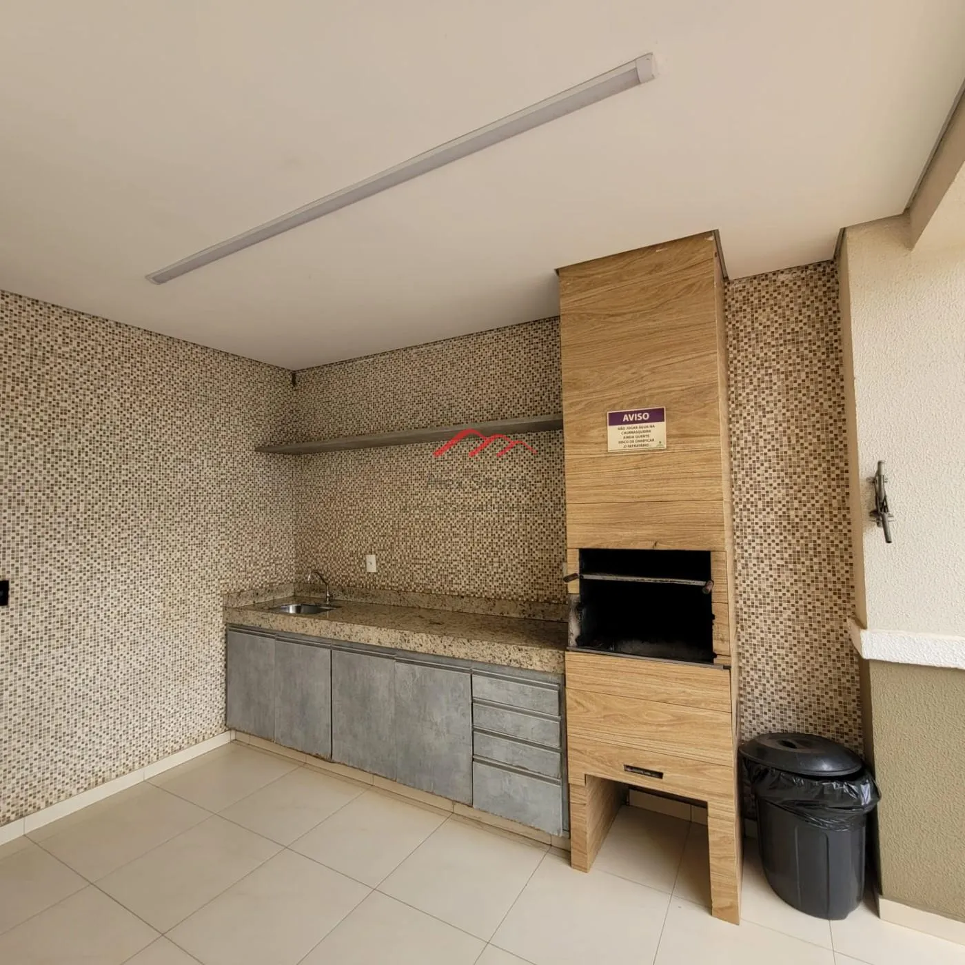 Imagem Apartamento para Venda em Hortolândia, Vila São Pedro, 2 dormitórios, 1 banheiro, 1 vaga