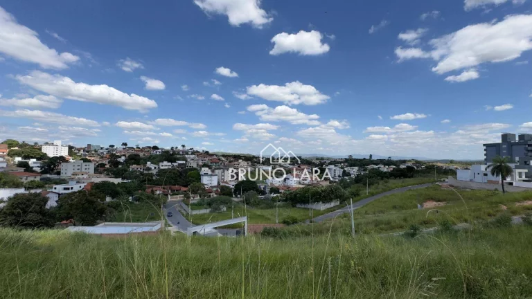 Imagem Lote a venda em Betim MG / Horizontes condomínio residencial