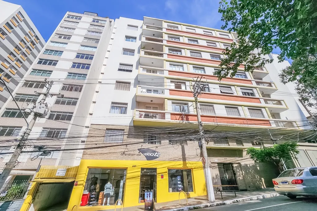 Imagem APARTAMENTO RESIDENCIAL em São Paulo - SP, Jardim Paulista