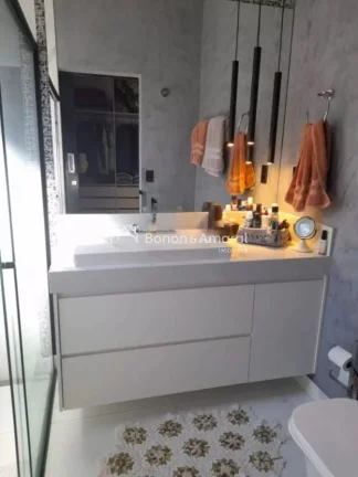 Imagem Casa à venda no Condomínio Reserva Real em Paulínia

Essa casa está em um dos condomínios mais ...