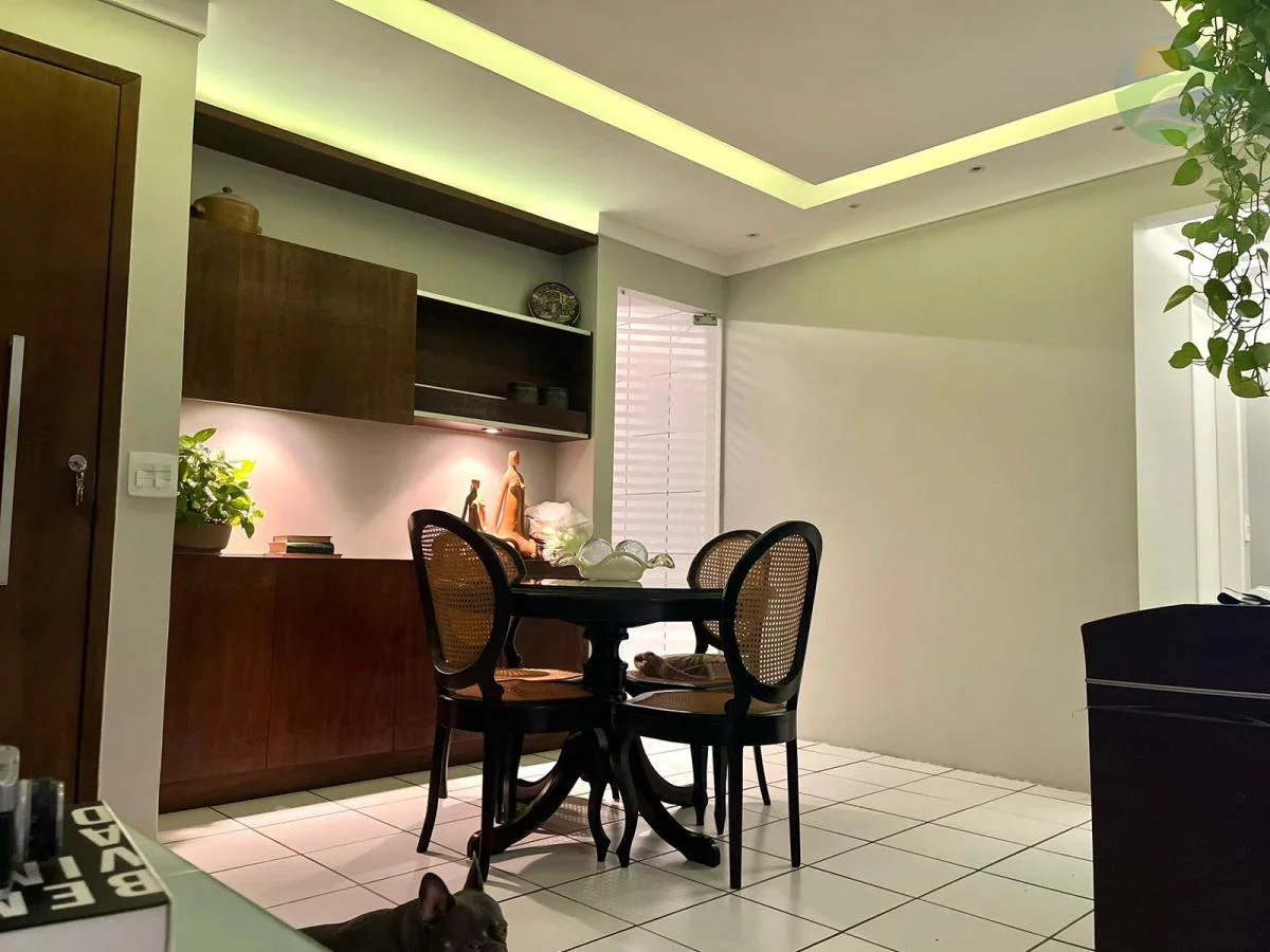Imagem Apartamento 03 quartos, nascente, para venda, em Boa Viagem, Recife.