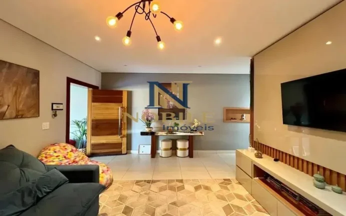 Imagem Casa, Residencial para Venda, Aluguel, Residencial Serra Verde, Piracicaba