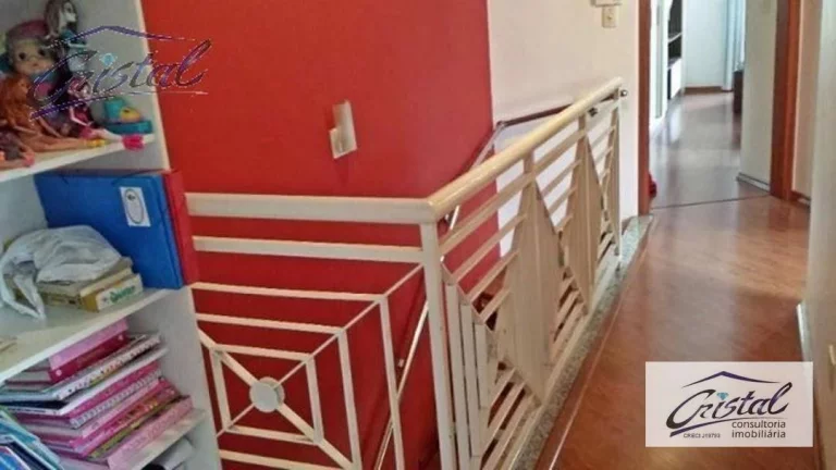 Imagem Sobrado com 4 dormitórios à venda, 240 m² - Vila Suzana - São Paulo/SP