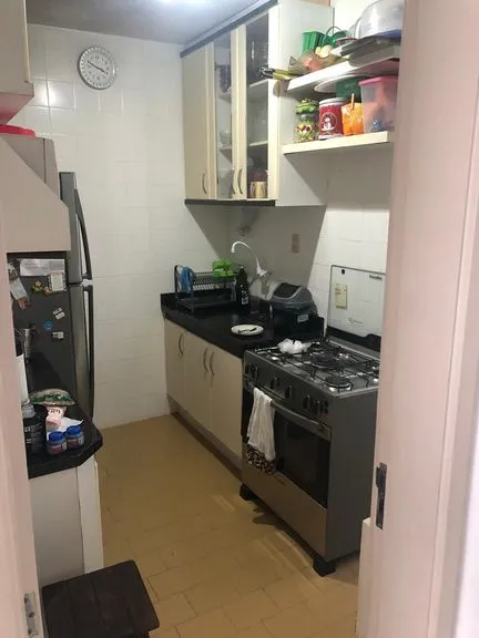 Imagem Apartamento com 2 Quartos à Venda, 75 m² em Candeal - Salvador