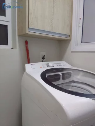 Imagem APARTAMENTO À VENDA NO BAIRRO PLANALTO - SÃO BERNARDO DO CAMPO - SP