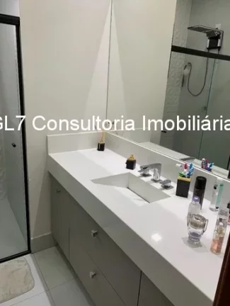 Imagem Linda Casa Condomínio Milano - Indaiatuba/SP