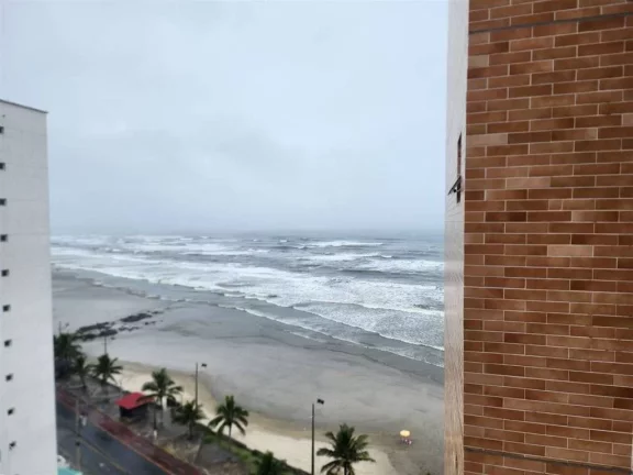 Imagem Apartamento à Venda em Vila Anhanguera, Mongaguá - SP
