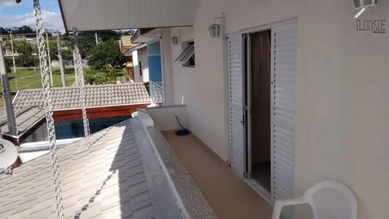 Imagem [Casa - Venda][VIsta Verde]