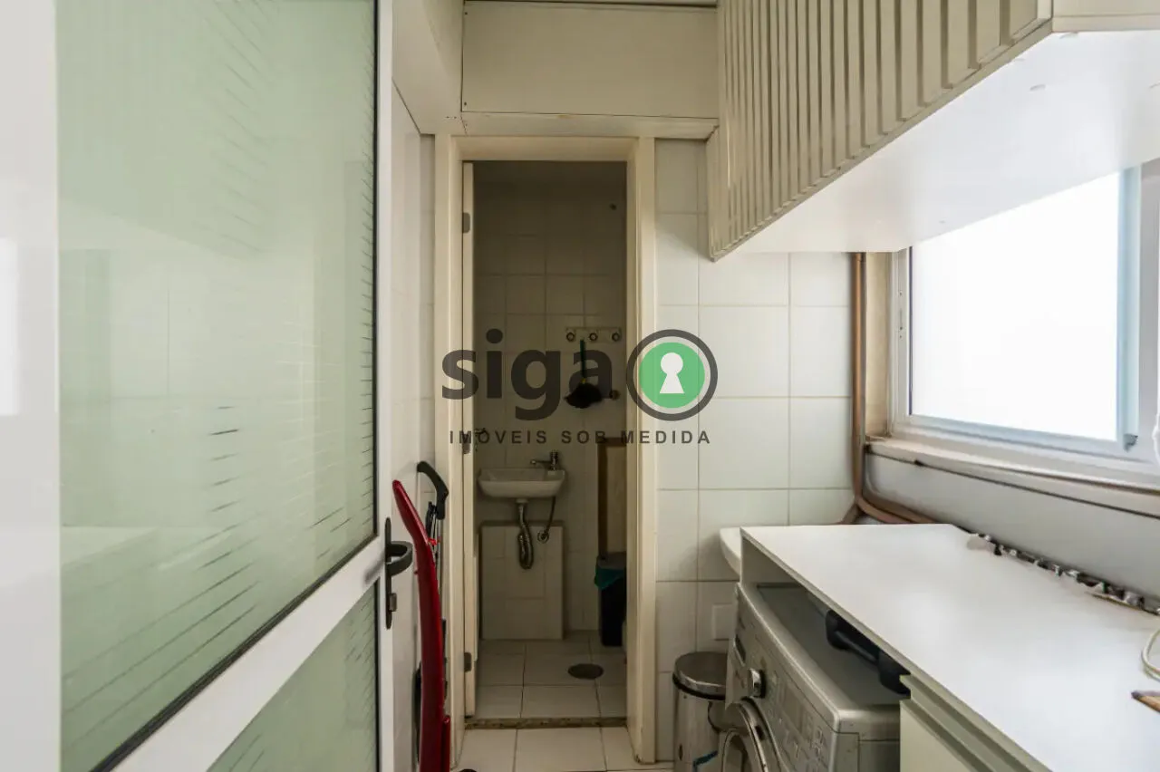 Imagem VENDA APARTAMENTO COM 02 QUARTOS - VILA ANDRADE