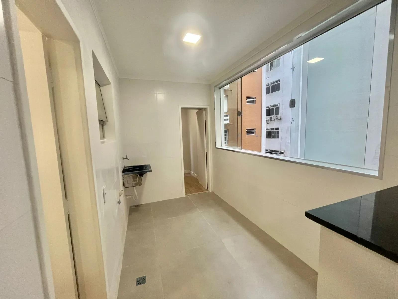 Imagem Apartamento com 3 Quartos à Venda, 110 m² em Boqueirão - Santos