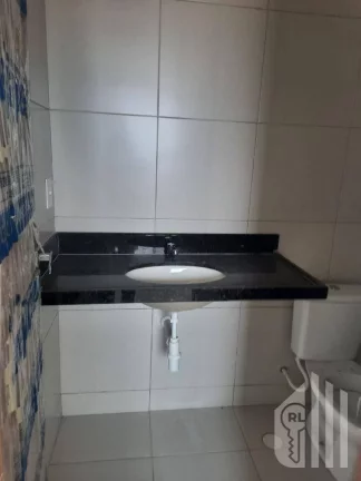 Imagem Apartamento PORTEIRA FECHADA com 3 dormitórios à venda por R$ 820.000 - Monte Castelo - Teresina/PI
