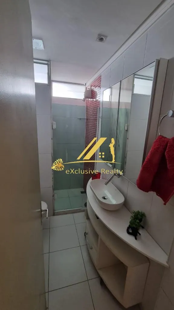 Imagem Apartamento RESIDENCIAL em Salvador - Bahia, Amaralina