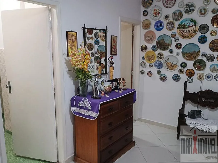 Imagem Apartamento à venda No Estácio 1 quarto 41m²