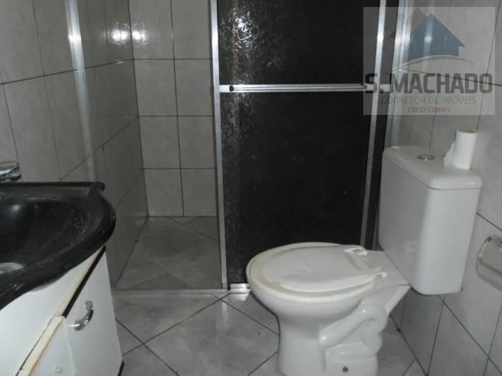 Imagem Casa para Venda em Santo André / SP no bairro Parque Oratório