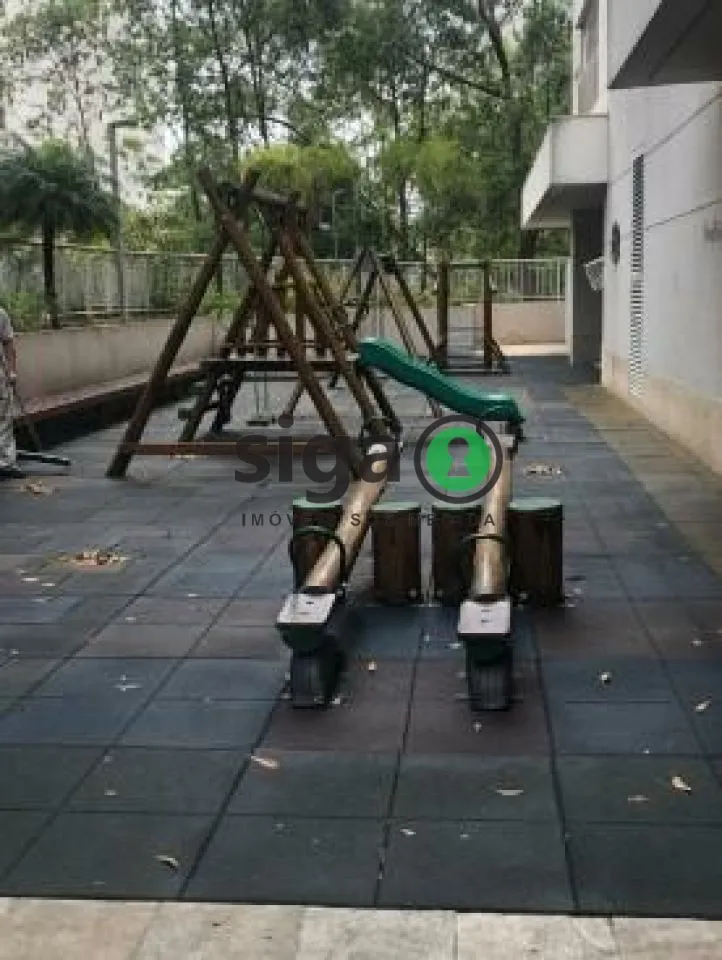Imagem Apartamento de 02 dormitórios a venda na Vila Andrade