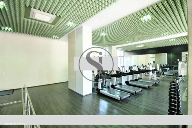Imagem APARTAMENTO RESIDENCIAL em SÃO PAULO - SP, VILA NOVA CONCEIÇÃO