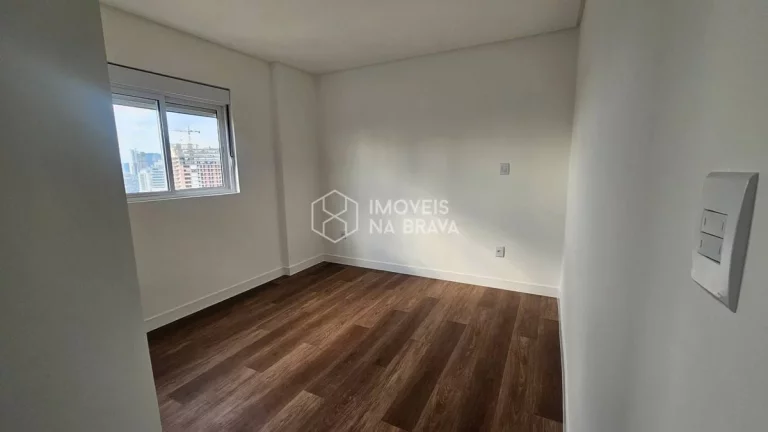 Imagem APARTAMENTO A VENDA 3 QUARTOS, 2 VAGAS - LOTTUS RESIDENCE - CENTRO - ITAJAI/SC