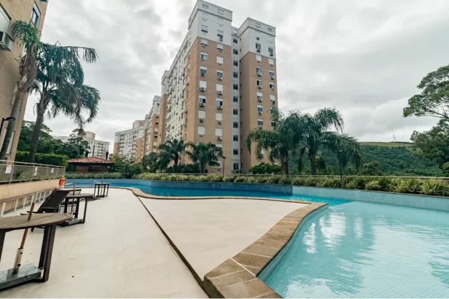 Imagem Apartamento para venda no bairro Jardim Carvalho em Porto Alegre