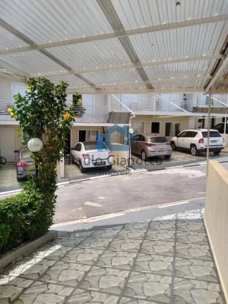 Imagem Casa à venda em Charmoso Villagio no Centro de Cotia