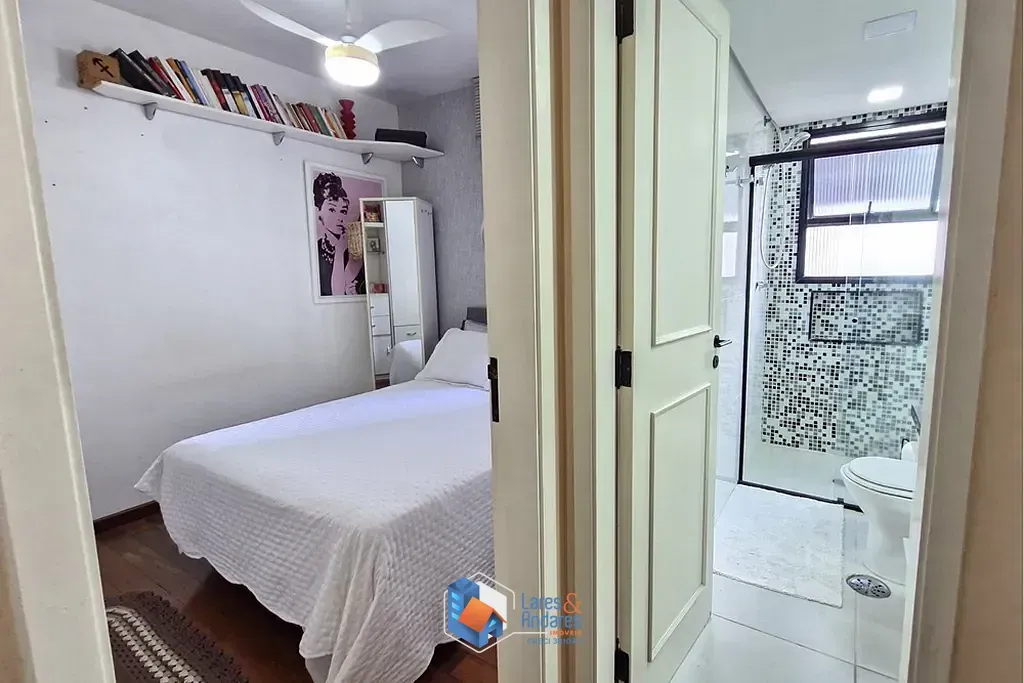 Imagem Apartamento à venda 3 Quartos 1 Suite 2 Vagas 100M² Perdizes São Paulo - SP