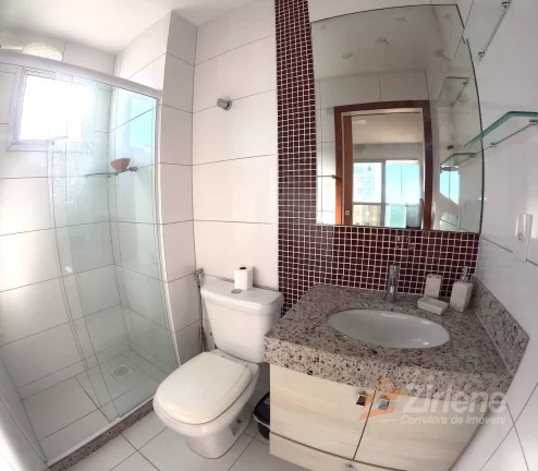 Imagem APARTAMENTO DE 2 QUARTOS NA PRAIA DO MORRO.. ÁREA DE LAZER COMPLETA.