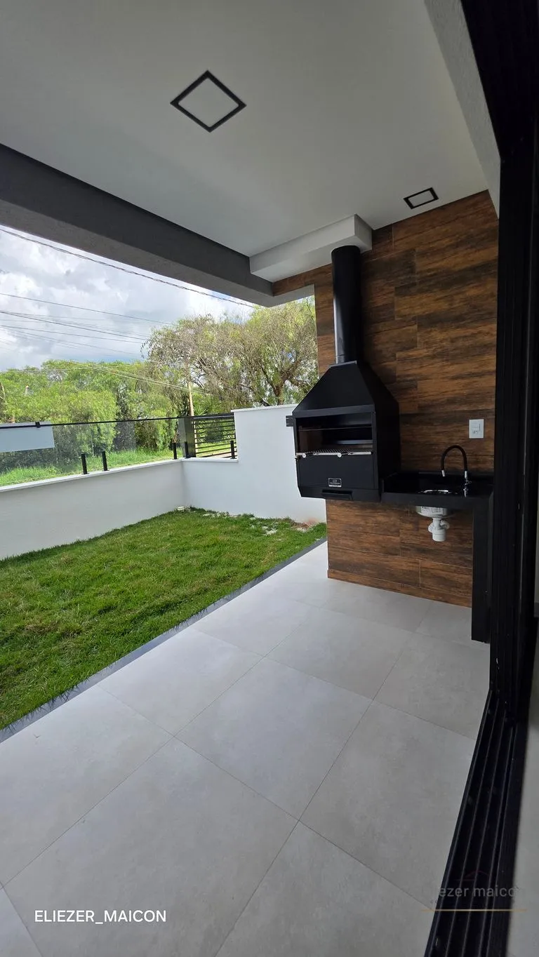 Imagem Apartamento à Venda com 3 quartos bairro jardim amarilis, Poços de Caldas - MG