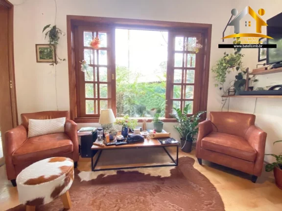 Imagem Casa - Granja Viana - Locação | Batelli Imóveis