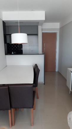 Imagem Apartamento com 2 Quartos à Venda, 55 m² em Candeias - Jaboatão dos Guararapes