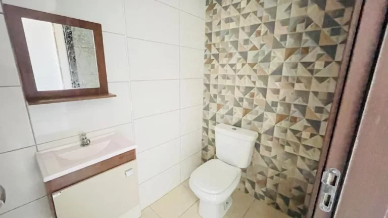 Imagem APARTAMENTO COM 46.62 m² - TUPI - PRAIA GRANDE SP