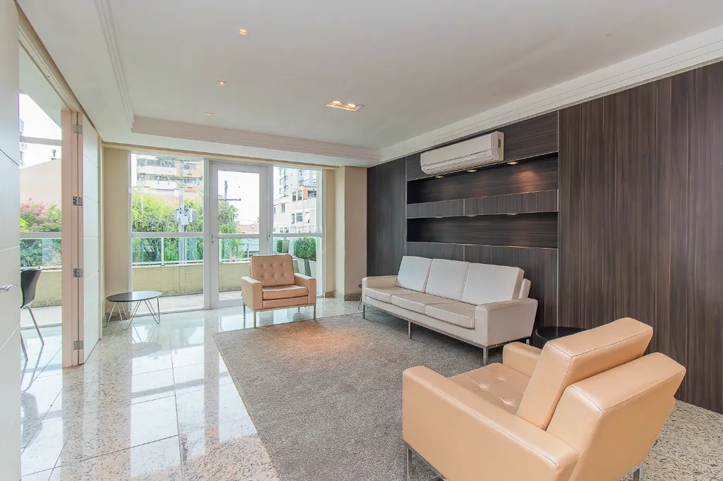 Imagem Apartamento em Petrópolis