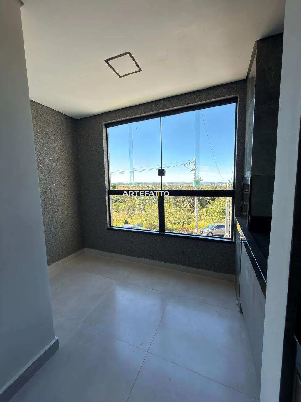 Imagem Apartamento a Venda no Residencial São Jerônimo