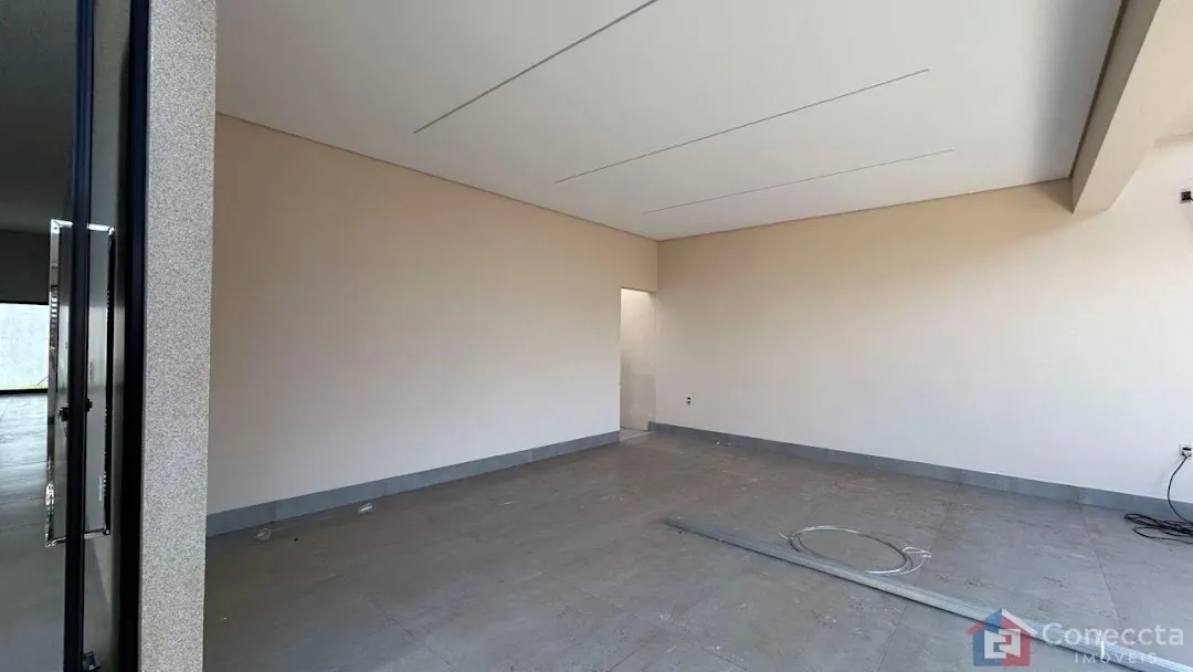 Imagem Casa à venda, 151 m² por R$ 660.000,00 - Afonso Queiroz - Patos de Minas/MG