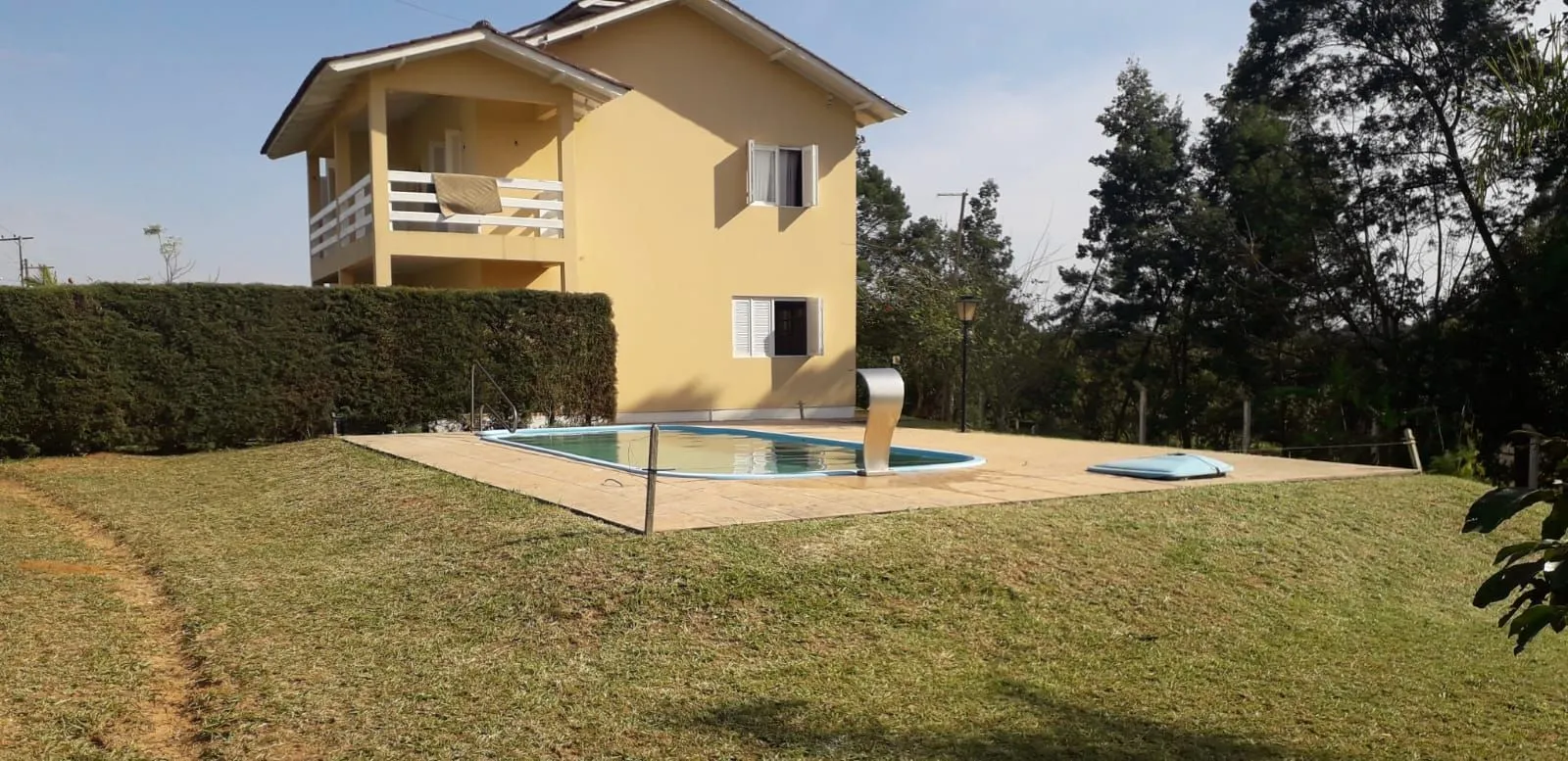Imagem Casa em Sítio São José