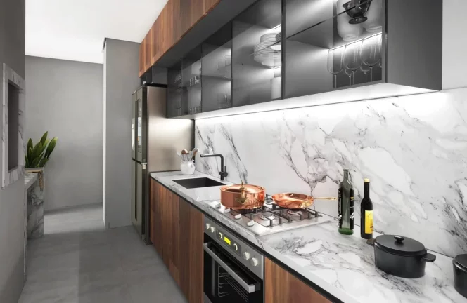 Imagem Apartamento para venda no bairro Petrópolis em Porto Alegre