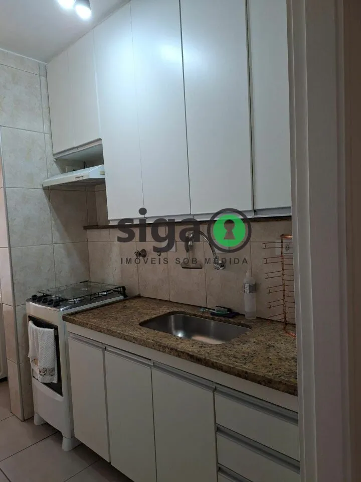 Imagem APARTAMENTO A VENDA