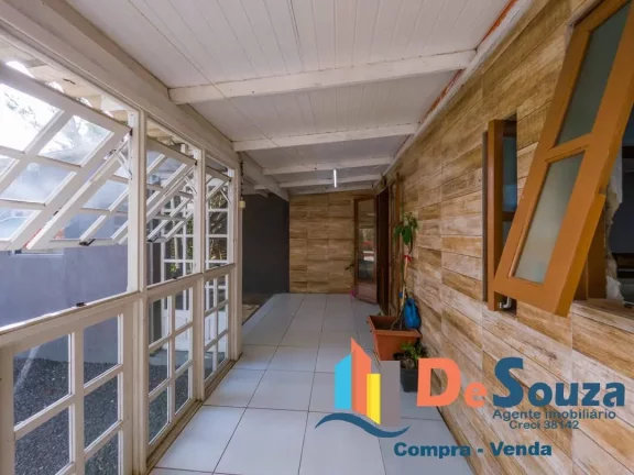 Imagem Imóvel com piscina e pergolado próximo ao Centro de Nova Tramandai!