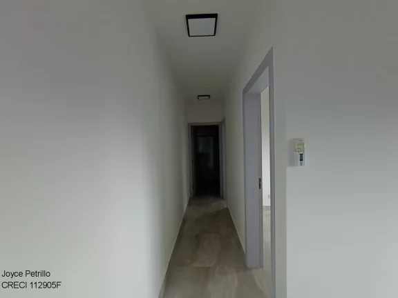 Imagem Conforto e Localização: Apartamento Novo em Peruíbe, Perto da Praia e do Comércio