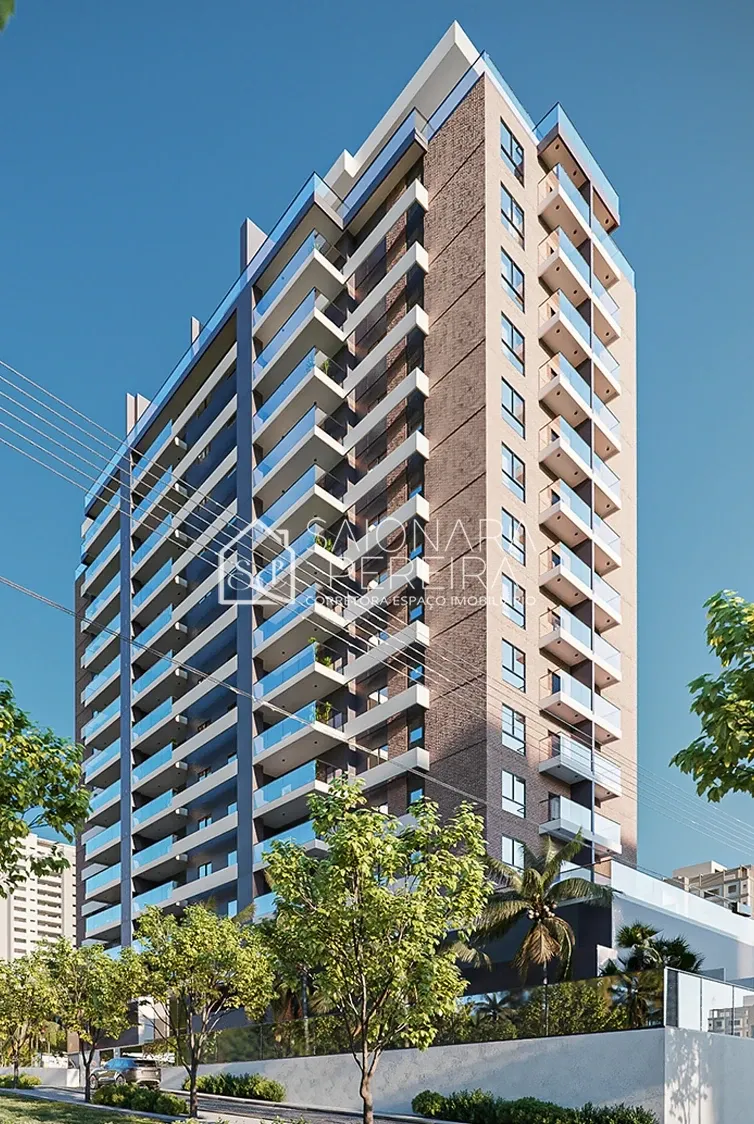 Imagem Exclusividade! Única unidade disponível com a melhor vista mar .