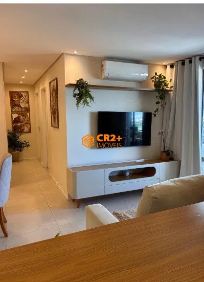 Imagem Vendo apartamento 3 Quartos(sendo 1 suíte) na Várzea - recife- pe.