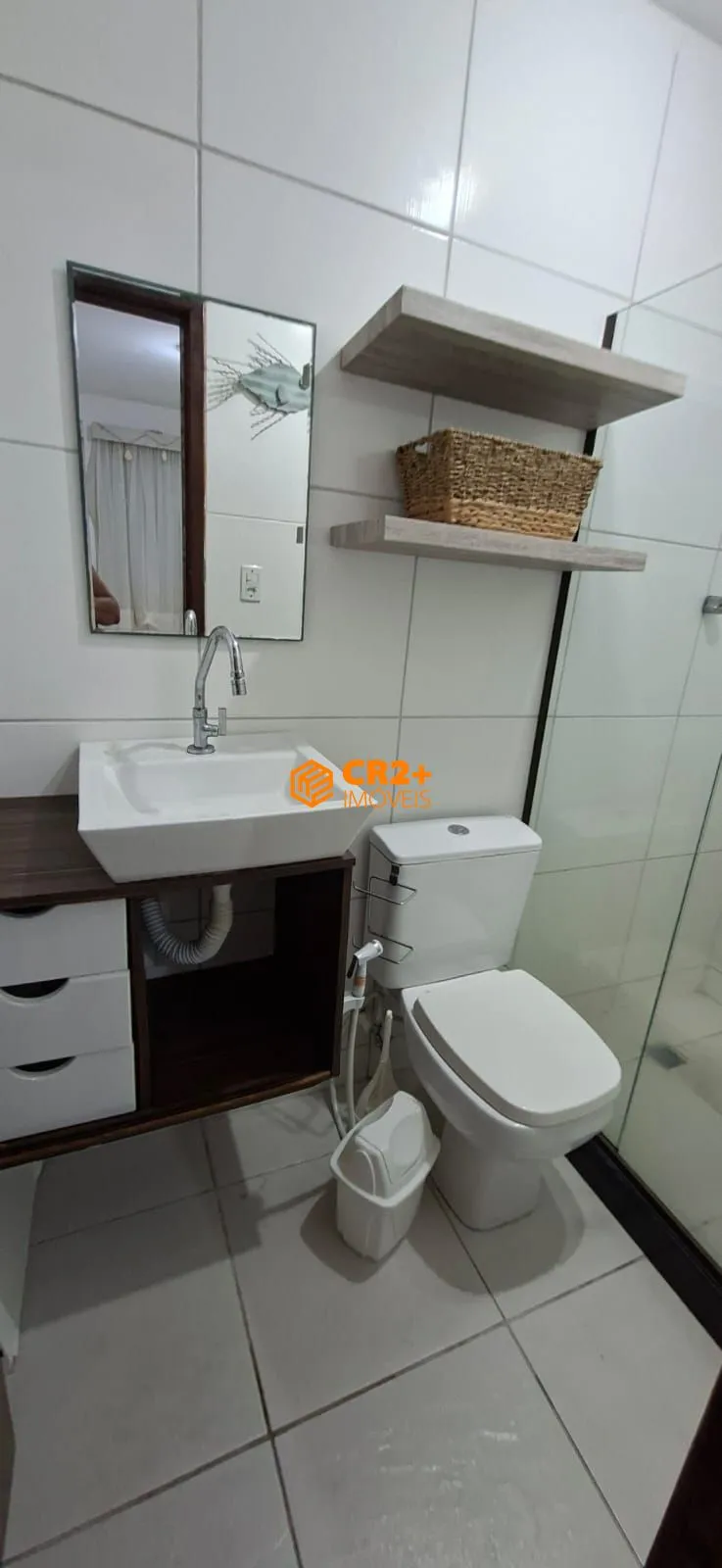 Imagem Apartamento à venda no Centro de Porto de Galinhas - 70 m² e 2 quartos
