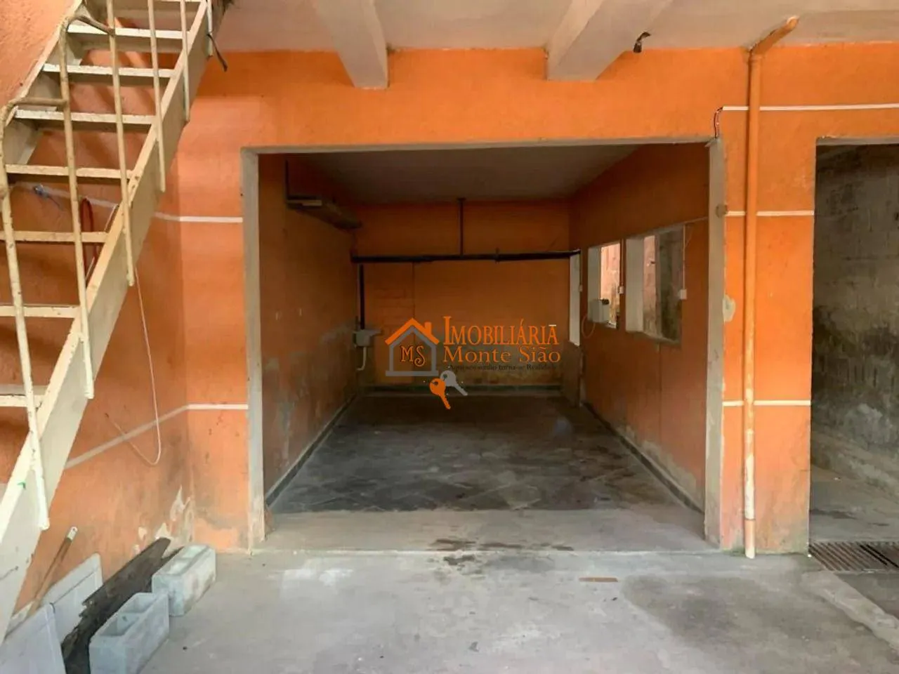 Imagem Sobrado com 2 dormitórios à venda, 300 m² por R$ 319.000,00 - Parque Primavera - Guarulhos/SP