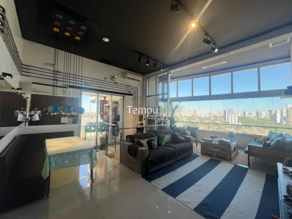 Imagem Visage Arena - Apartamento à venda no bairro Jardim Goiás, Visage Arena - Goiânia/GO