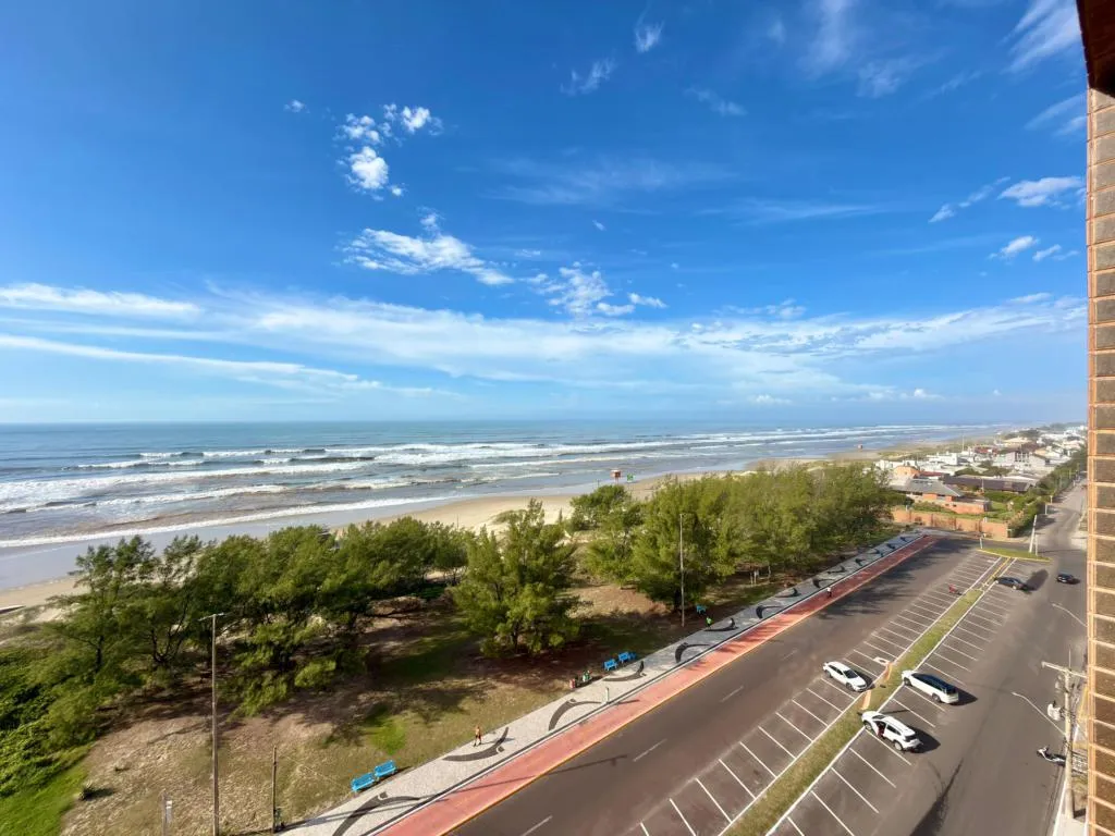 Imagem Apartamento 4 Dormitórios - Bairro Navegantes